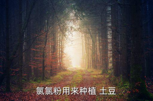 土豆用什么農藥打的,什么蔬菜農藥打的最多