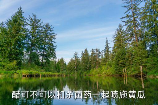 食用醋不能配什么農藥,什么人不能食用醋