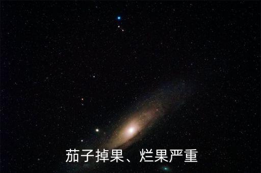 茄子銹病用什么農藥,茄子一般打什么農藥