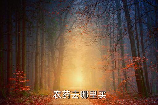 什么地方有賣農(nóng)藥,長春賣農(nóng)藥的地方在哪