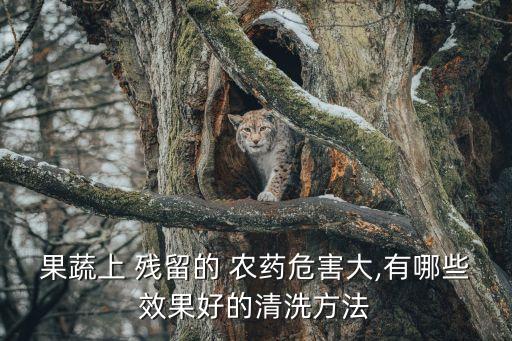 解農藥殘留用什么酸,綠豆湯能解農藥殘留嗎