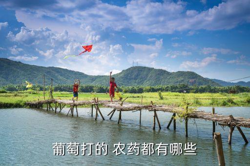 農(nóng)藥噴什么水果最好吃,噴農(nóng)藥什么時間最好
