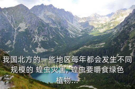 農藥噴灑蝗蟲優點是什么,用農藥噴灑毒殺蝗蟲的方法優點