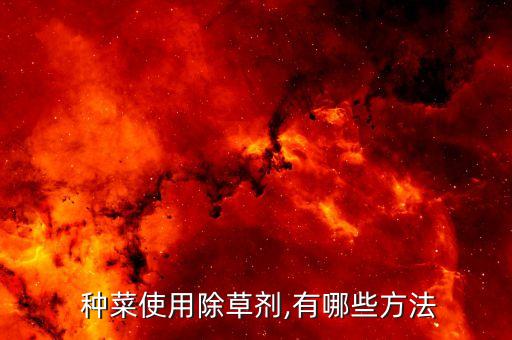 種菜的一般常備什么農藥,種菜用什么農藥比較安全好