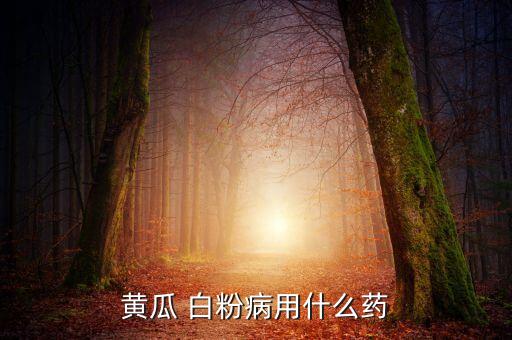 打什么農藥治白粉病效果好,白粉病用什么農藥