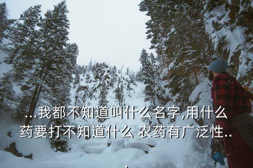 種菜撒什么農藥防蟲,種菜不打農藥怎樣防蟲