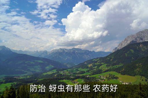 枇杷樹蚜蟲用什么農(nóng)藥,蚜蟲打什么農(nóng)藥最好