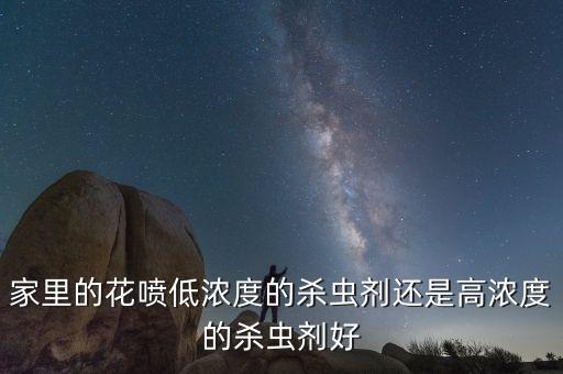 纓翅目害蟲用什么農藥