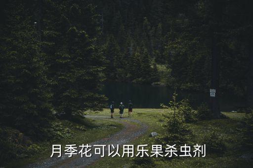 月季花防蟲(chóng)打什么農(nóng)藥