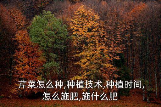 什么農藥種芹菜最好,芹菜上一般打什么農藥