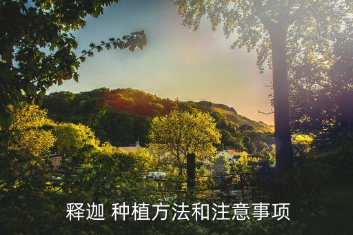 釋迦果種植技術打什么農藥,榴蓮釋迦果種植技術