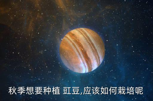 種豇豆打農藥用什么增產