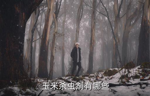 玉米抽芯打什么農藥,玉米棒芯屬于什么垃圾