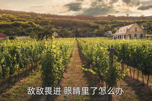 農藥進眼睛會導致什么后果,農藥的不合理使用會導致什么