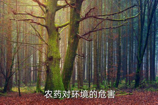 農藥噴灑有什么后果,噴灑農藥什么時間最好