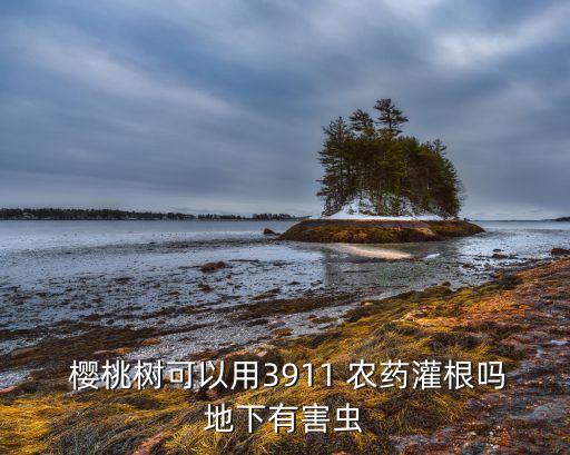 種植櫻桃需要什么農藥,櫻桃什么季節種植