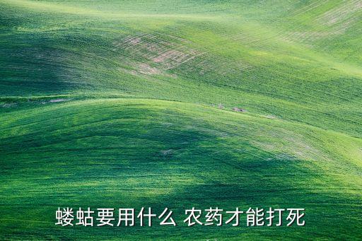 土口子昆蟲用什么農(nóng)藥殺,甲殼蟲昆蟲用什么農(nóng)藥