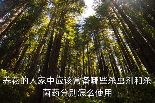 陽臺養月季用什么農藥消毒,陽臺適合養什么月季