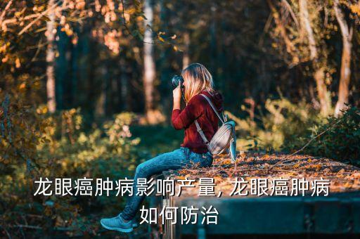  龍眼癌腫病影響產(chǎn)量, 龍眼癌腫病如何防治