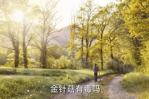 金針菇為什么不用農藥