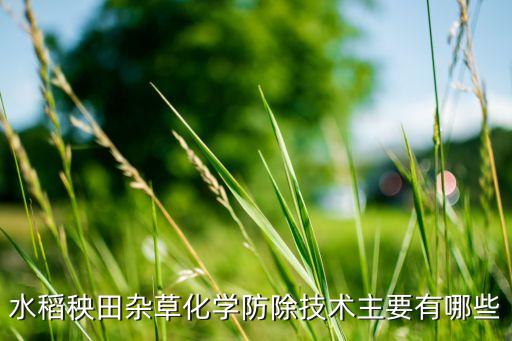 用什么農藥防治雜稻,果實蠅用什么農藥防治?