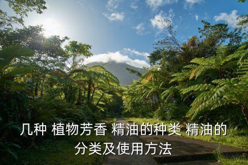 農藥植物精油是什么,植物精油用了發癢是什么原因