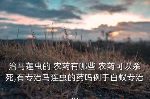 黑蟲子用什么農藥,大米里的黑蟲子叫什么