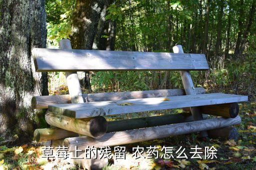 草莓農藥用什么洗,孕婦草莓沒洗就吃了有農藥怎么辦