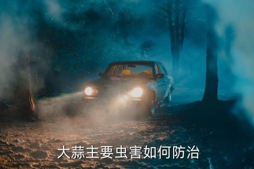 大蒜噴什么農(nóng)藥殺蟲(chóng)蛆,大蒜增產(chǎn)用什么農(nóng)藥