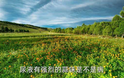 有機磷農藥尿什么味,什么是有機磷農藥