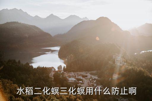 ,甲胺磷農藥治水稻什么蟲