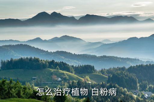 白粉銹病用什么農(nóng)藥,銹病用什么農(nóng)藥最好