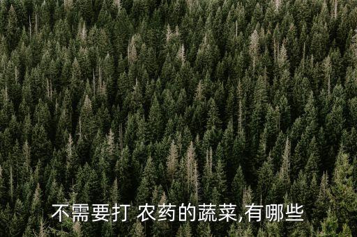 什么菜相對農(nóng)藥少,菜蟲用什么農(nóng)藥殺比較好?