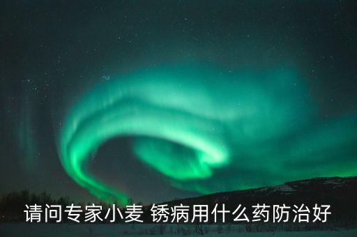 植物銹病用什么農(nóng)藥好,治療植物銹病的最佳農(nóng)藥