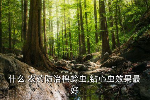 農藥高效氯氰菊酯治什么蟲,農藥治什么蟲的書