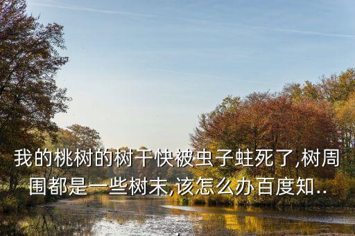 樹木蛀蟲農藥有什么,蒂蛀蟲用什么農藥