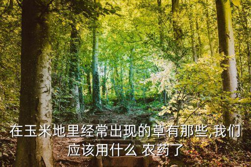 農(nóng)藥什么草什么,草上有農(nóng)藥用什么能試出來