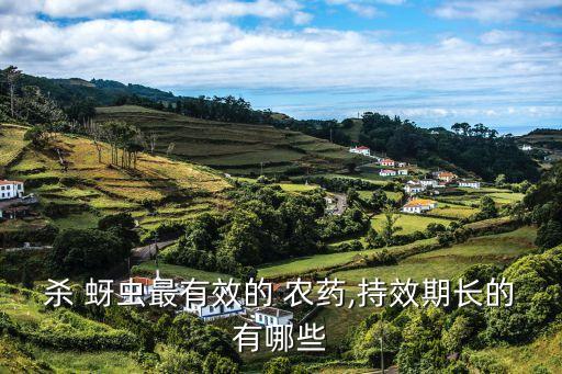 白蚜蟲用什么農藥好賣,除蚜蟲用什么農藥
