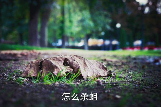 什么農藥能毒死蛆蟲,地蛆蟲用什么農藥