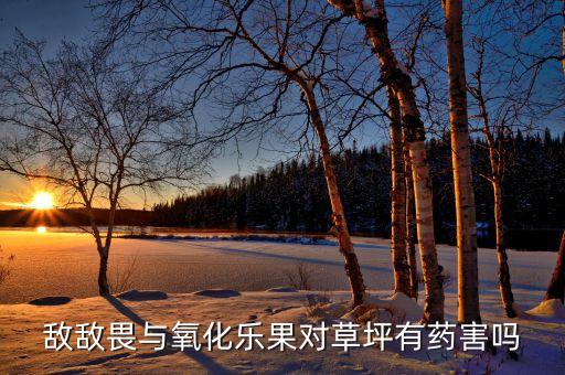 農藥氧樂國有什么作用,農藥過氧乙酸作用