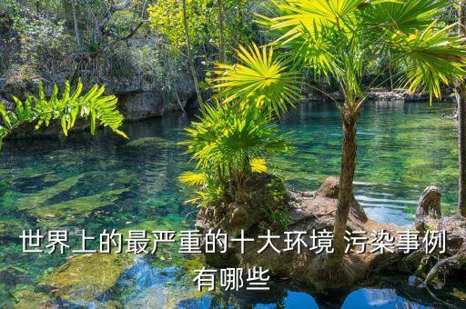 農藥廠都有什么污染,重慶井口農藥廠污染
