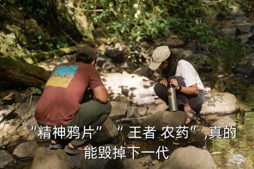 “精神鴉片”“ 王者 農藥”,真的能毀掉下一代