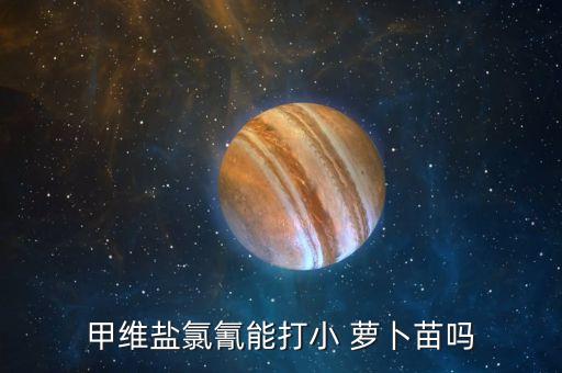 種蘿卜用什么農藥,冬蘿卜什么時間種最合適