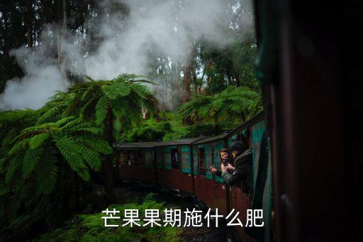 芒果苗用什么農藥,什么農藥可以快速給苗生長