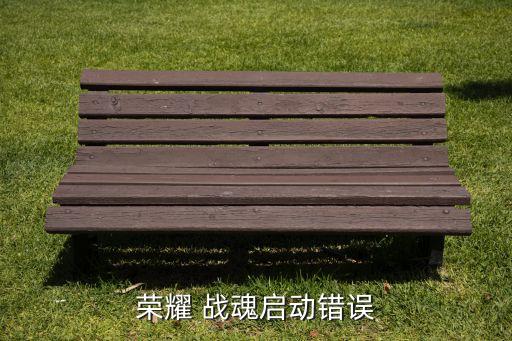 農藥戰魂 是什么游戲,榮耀戰魂是什么類型的游戲