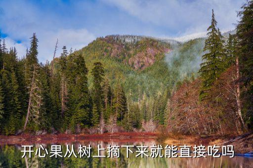 開心果需要什么農藥