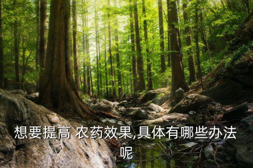 打農(nóng)藥里面加什么效果好,農(nóng)藥里面有什么