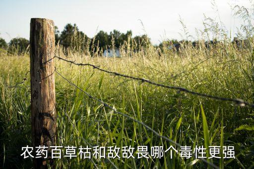 特別厲害的農藥叫什么,什么農藥最厲害可以致命