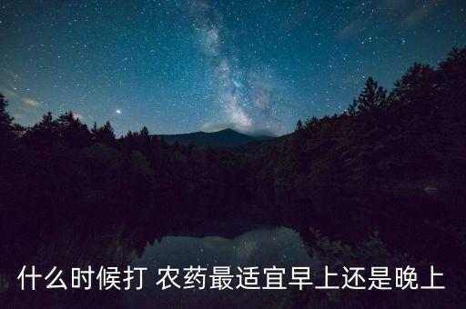 什么時候開始農(nóng)藥,白菜什么時候打農(nóng)藥