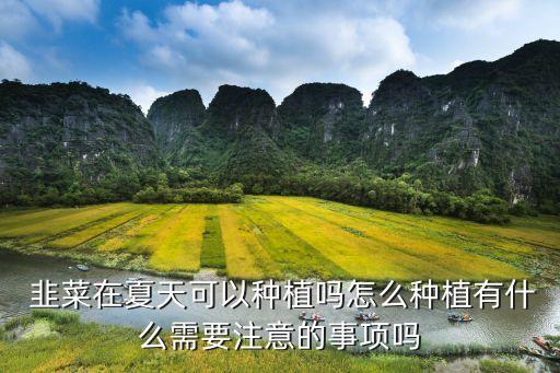 韭菜什么季節農藥少,韭菜用什么洗去農藥